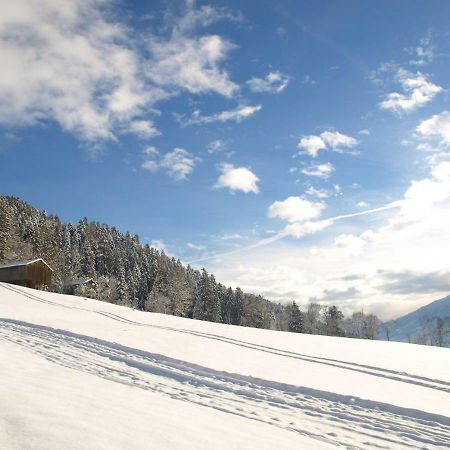Holiday Home Zillertal - Haus Gigl Bruck am Ziller ภายนอก รูปภาพ