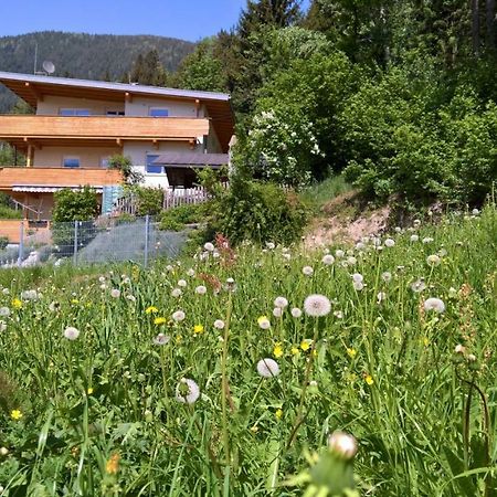 Holiday Home Zillertal - Haus Gigl Bruck am Ziller ภายนอก รูปภาพ