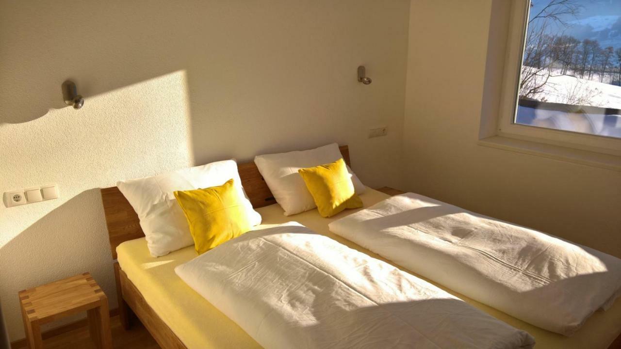 Holiday Home Zillertal - Haus Gigl Bruck am Ziller ภายนอก รูปภาพ