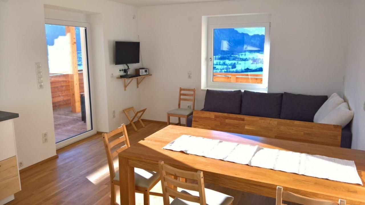 Holiday Home Zillertal - Haus Gigl Bruck am Ziller ภายนอก รูปภาพ