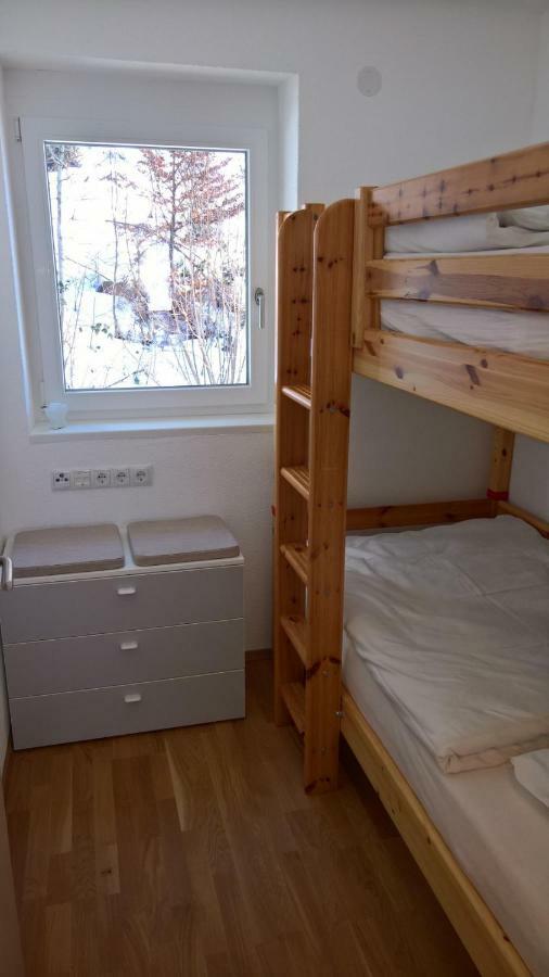 Holiday Home Zillertal - Haus Gigl Bruck am Ziller ภายนอก รูปภาพ